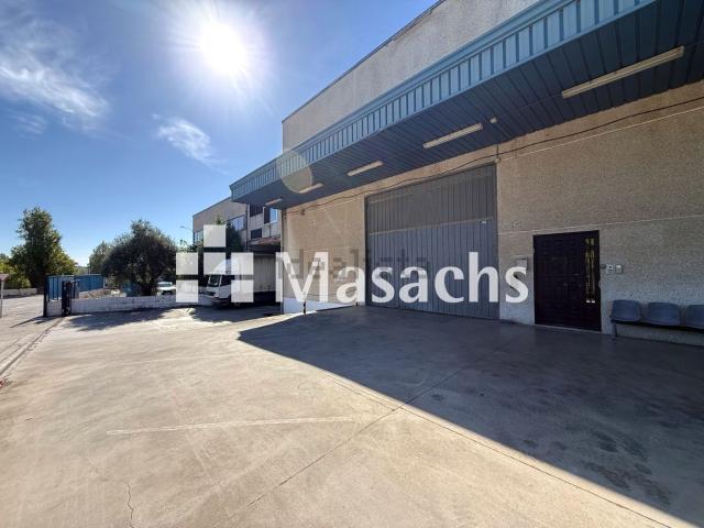 Nave en venta en Baix Llobregat, Catalunya