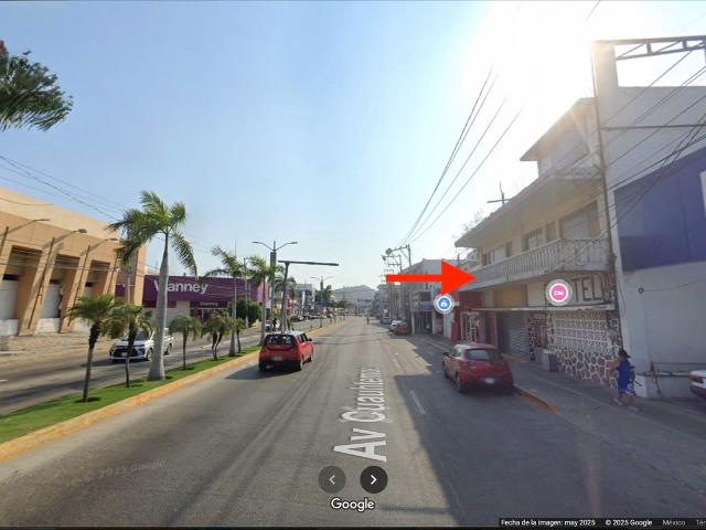 Local Comercial en renta en Acapulco De Juárez, Guerrero
