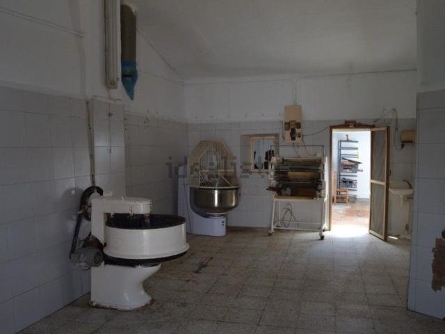 Local Comercial en venta en Acehúche, Extremadura