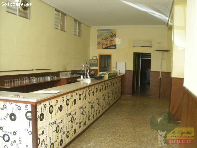 Local Comercial en venta en Margallo, Cáceres