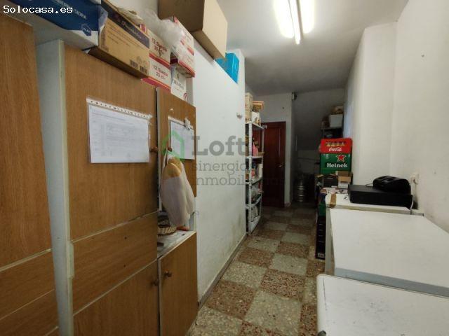 Local Comercial en venta en Llanos de Olivenza, Extremadura
