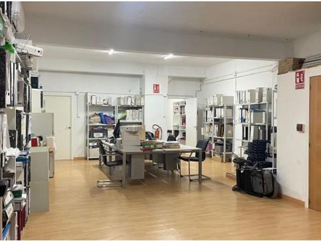 Local Comercial en alquiler en Quatre Carreres, Comarca de València