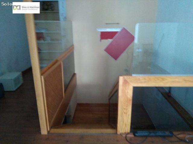 Local Comercial en venta en Mercado, León