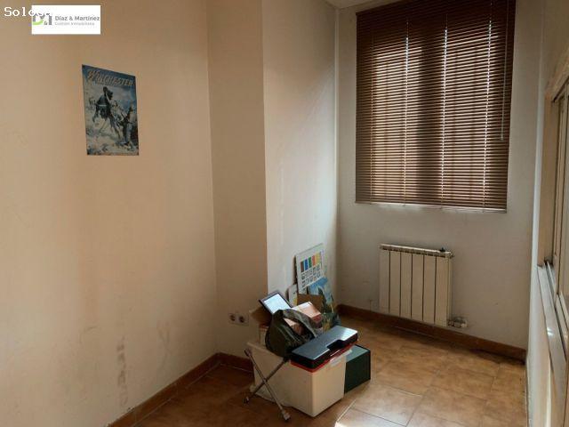 Local Comercial en venta en Asunción, León