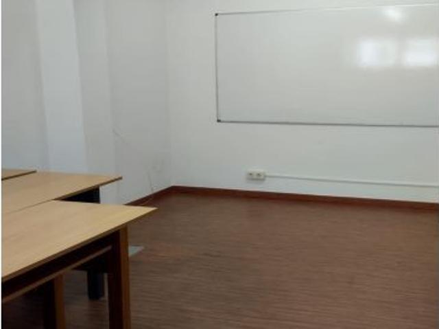 Local Comercial en alquiler en Santiago de Compostela, Santiago
