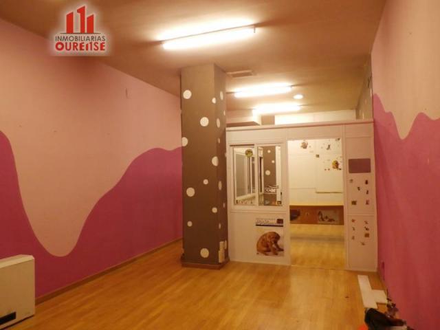 Local Comercial en venta en Reza, Ourense
