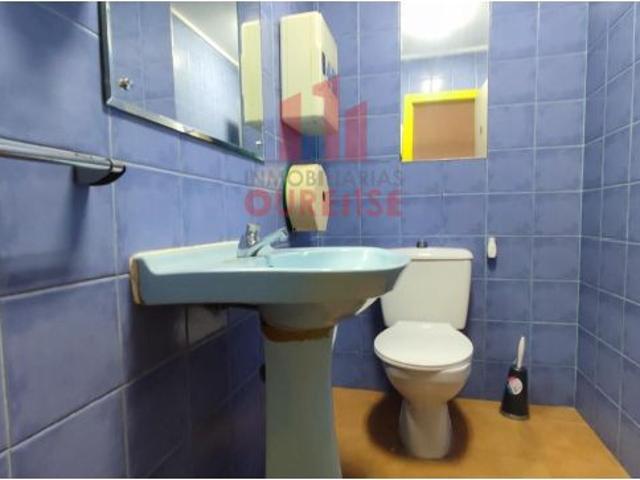 Local Comercial en alquiler en Ourense, O Couto