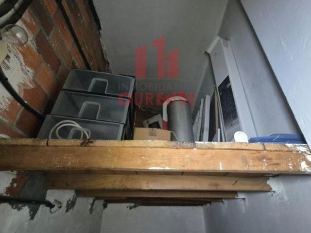 Local Comercial en alquiler en Couto, Ourense