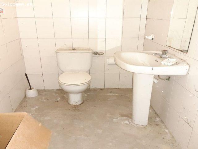 Local Comercial en venta en Mariñamansa, Ourense
