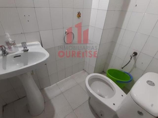 Local Comercial en alquiler en Ourense, O Couto