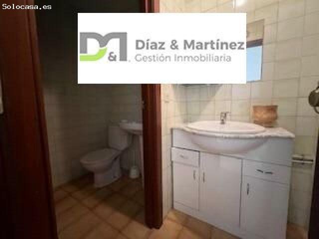 Local Comercial en alquiler en Trobajo del Camino, San Andrés Del Rabanedo