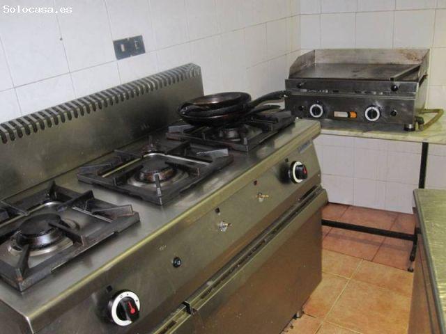 Local Comercial en alquiler en Aspe, Valencia