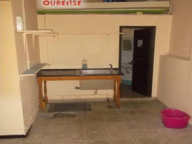 Local Comercial en alquiler en Centro, Ourense
