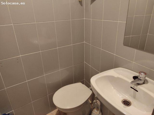 Local Comercial en alquiler en Almansa, Castilla-La Mancha