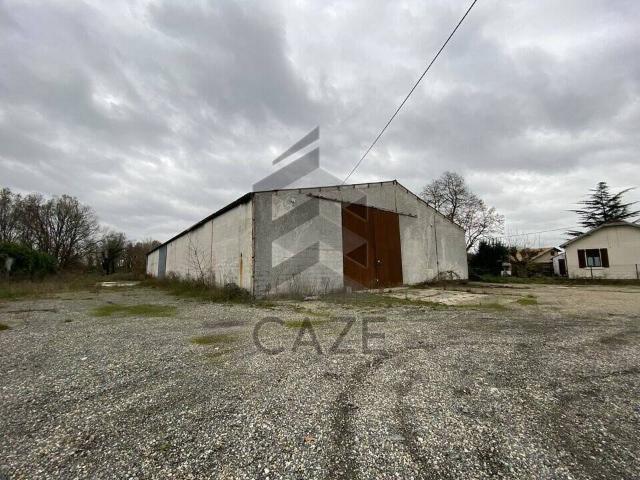 Local Commercial vente à Ambarès-et-lagrave