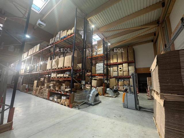 Local Commercial vente à Serris
