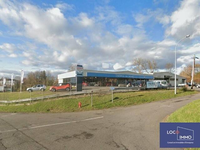 Local Commercial vente à Orthez, Dimargras Local Commercial vente à Orthez, Dimargras