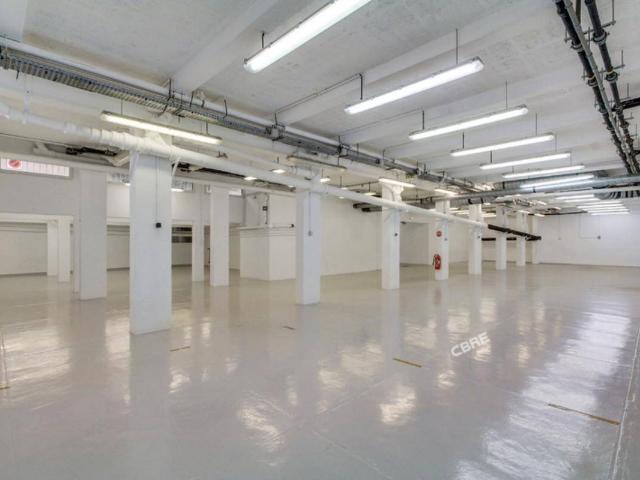 Local Commercial location à Boulogne-billancourt, Jardin de la Mairie