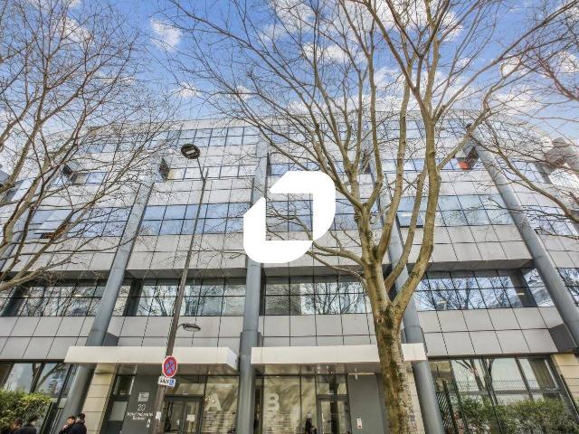 Local Commercial location à Paris, Quartier de la Roquette