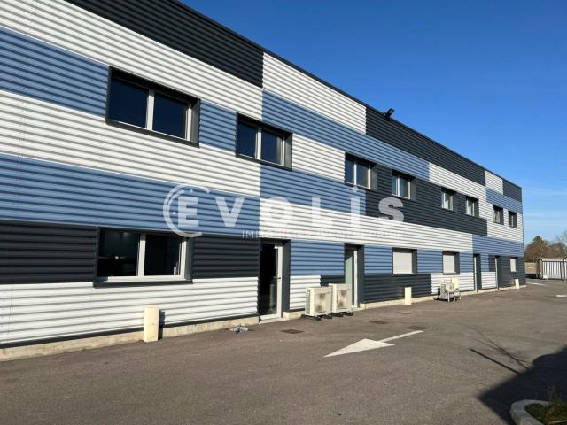 Local Commercial vente à Dagneux
