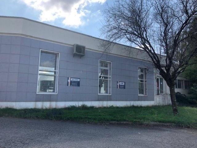 Local Commercial vente à Orvault, Le Hameau du Petit Raffuneau