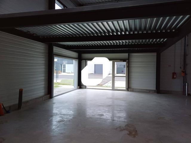 Local Commercial vente à Saint-jean-de-boiseau