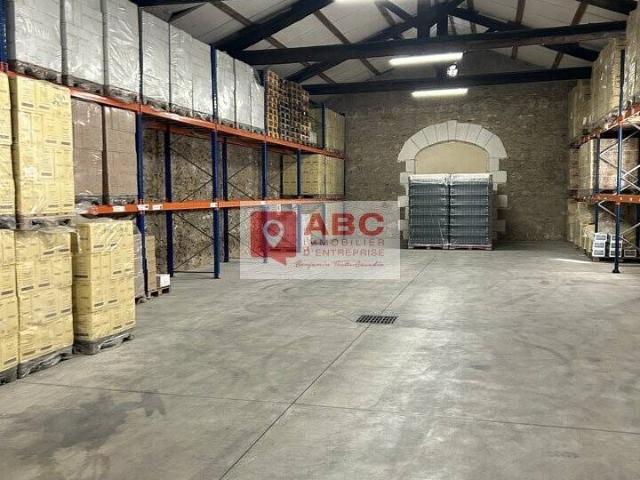 Local Commercial vente à Béziers