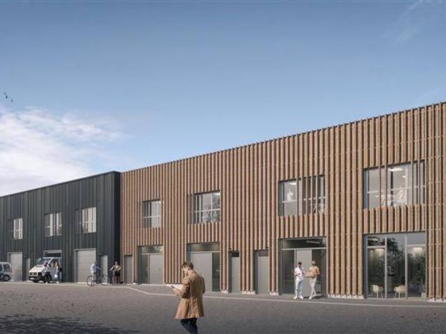 Local Commercial vente à Champs-sur-marne, Bois de Grâce