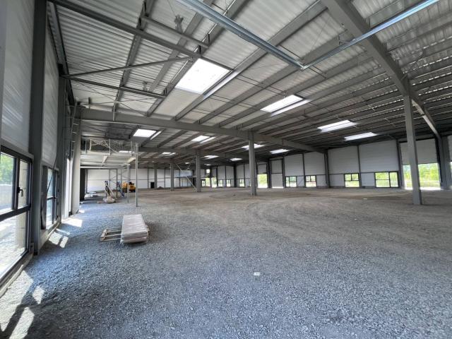 Local Commercial location à Goven