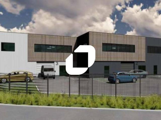 Local Commercial vente à Sautron, La Guillaudière