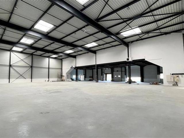 Local Commercial vente à Vaires-sur-marne