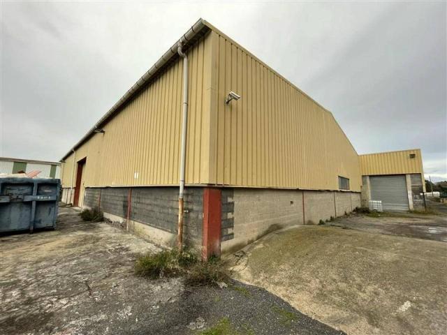 Local Commercial vente à Béziers