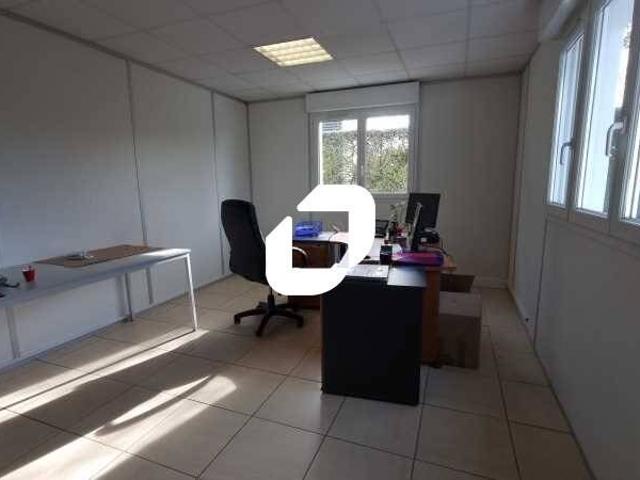 Local Commercial vente à Thorigny-sur-marne