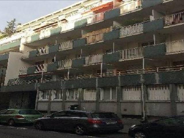 Local Commercial location à Boulogne-billancourt, Jardin de la Mairie