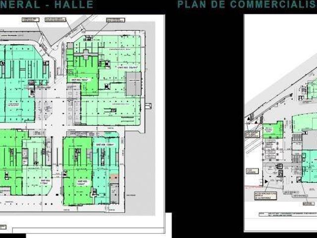 Local Commercial location à Paris, Quartier de la Gare