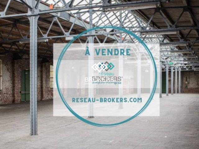 Local Commercial vente à Villepinte, Clos-Montceleux