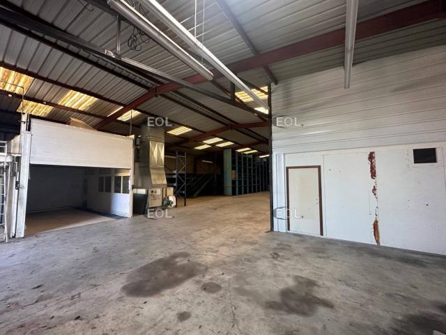 Local Commercial vente à Thorigny-sur-marne