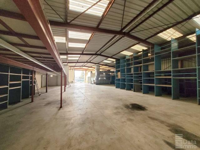 Local Commercial vente à Thorigny-sur-marne