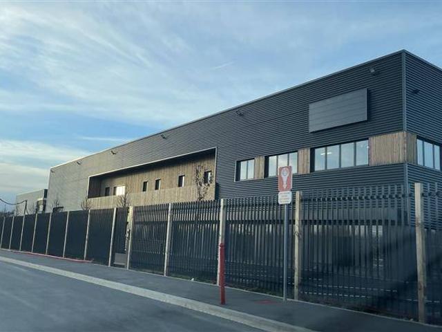 Local Commercial vente à Vaires-sur-marne