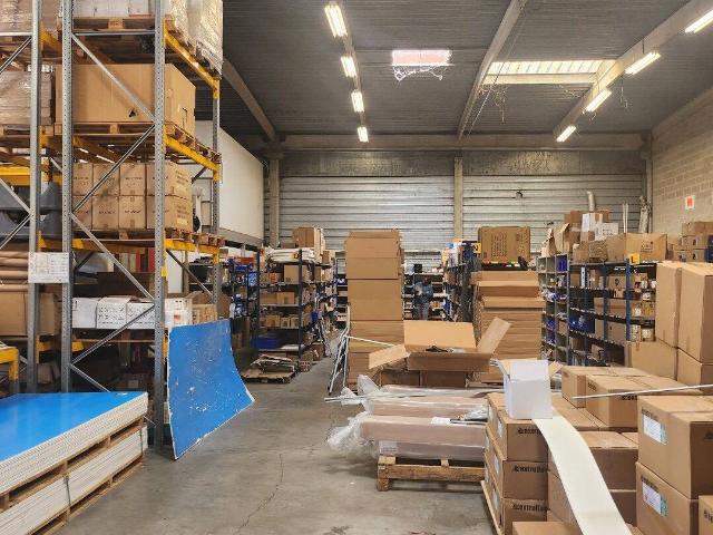 Local Commercial vente à Torcy