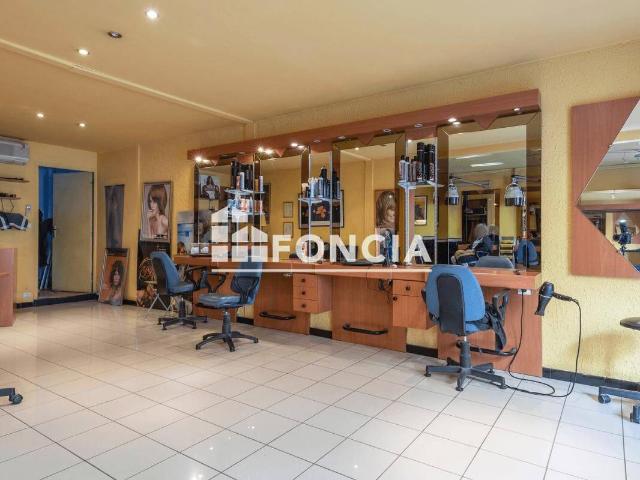 Local Commercial vente à Béziers