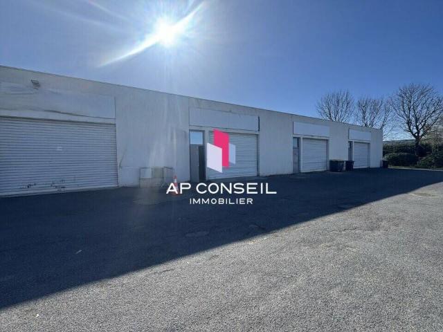 Local Commercial location à Buc