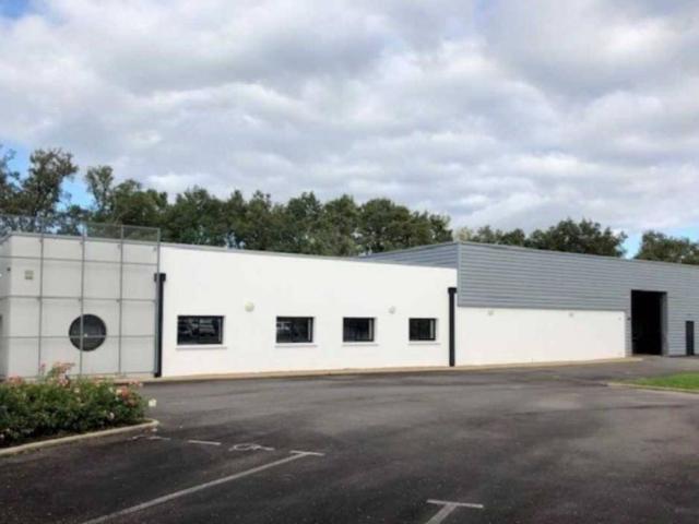 Local Commercial vente à Haute-goulaine
