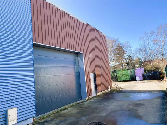 Local Commercial vente à Melun, Moissy-cramayel