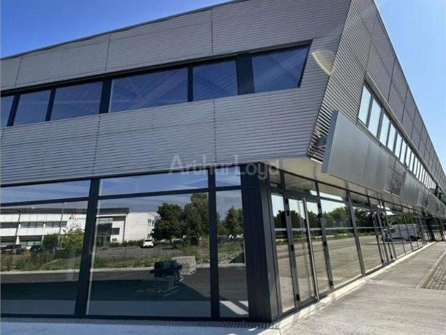 Local Commercial vente à Colmar-Ribeauvillé, Sainte-croix-en-plaine