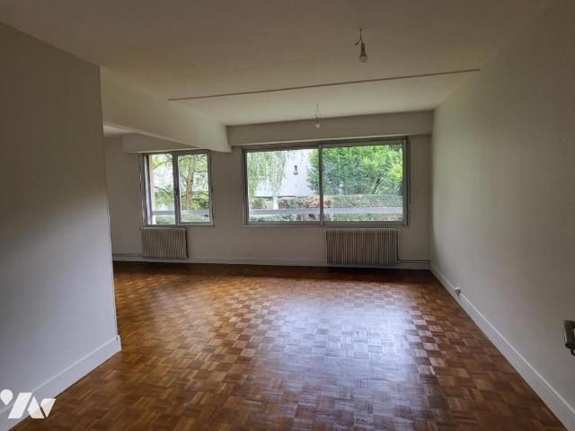Appartement vente à Reims