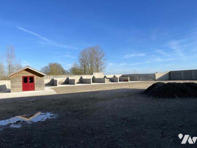 Maison vente à Woincourt, Somme