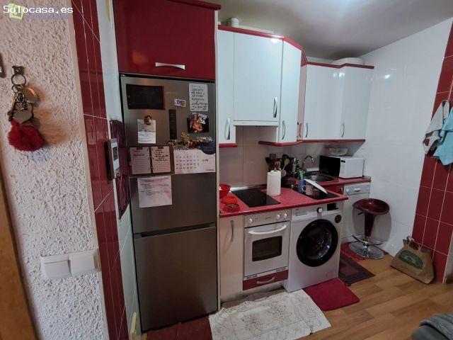 Piso en venta en Distrito Oeste, Burgos