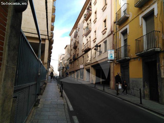 Local Comercial en venta en Margallo, Cáceres