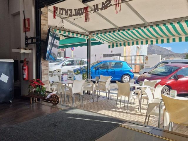 Local Comercial en venta en La Postura, Adeje